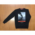 CVC60 / 40 Fleece 300GSM Sweatshirt